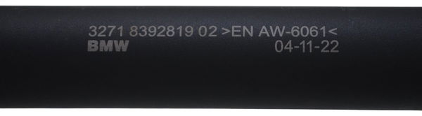 Guidão Bmw R1250 Gs 19-24 Original