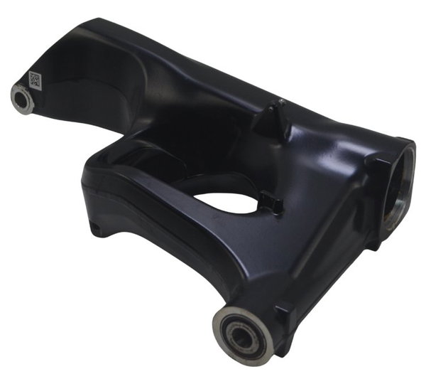 Quadro Elástico Traseiro Bmw R1250 Gs 19-24 Original