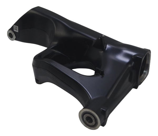 Quadro Elástico Traseiro Bmw R1250 Gs 19-24 Original