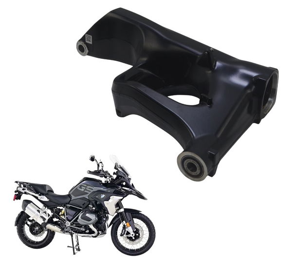 Quadro Elástico Traseiro Bmw R1250 Gs 19-24 Original