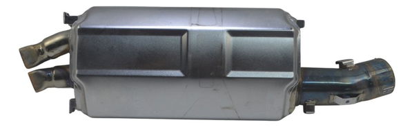 Ponteira Escape Bmw R1250 Gs 19-24 Original