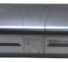 Ponteira Escape Bmw R1250 Gs 19-24 Original