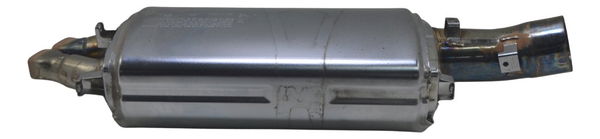 Ponteira Escape Bmw R1250 Gs 19-24 Original