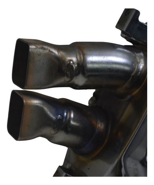 Ponteira Escape Bmw R1250 Gs 19-24 Original