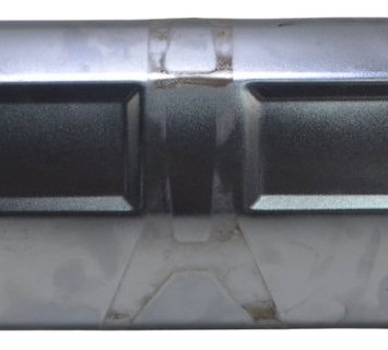 Ponteira Escape Completa Bmw R1250 Gs 19-24 Original