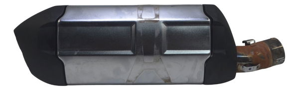 Ponteira Escape Completa Bmw R1250 Gs 19-24 Original