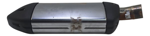 Ponteira Escape Completa Bmw R1250 Gs 19-24 Original