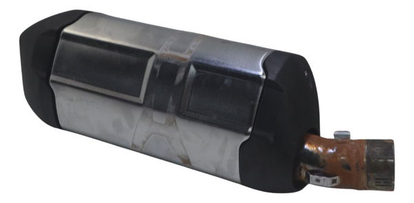 Ponteira Escape Completa Bmw R1250 Gs 19-24 Original