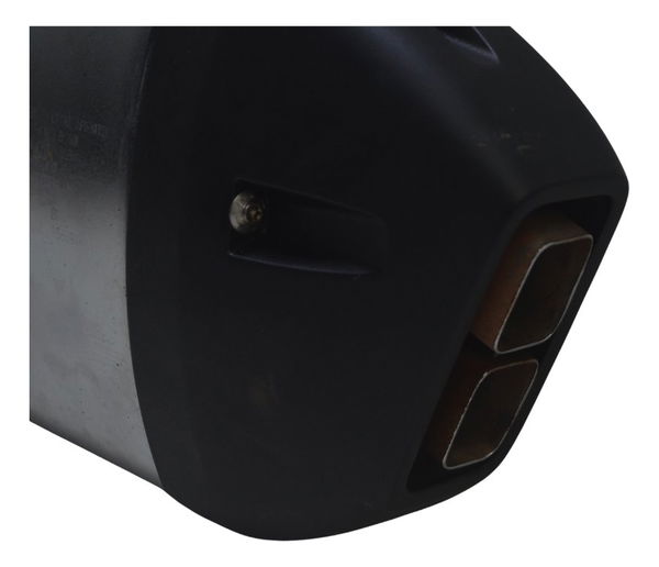 Ponteira Escape Completa Bmw R1250 Gs 19-24 Original