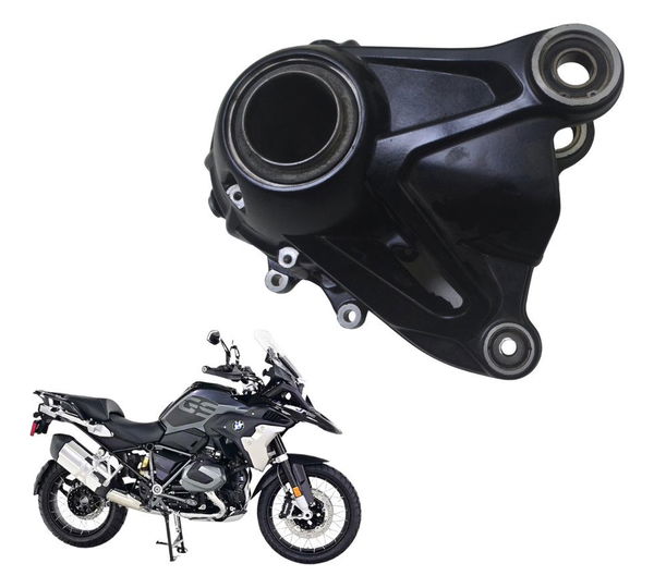 Diferencial Cardan Bmw R1250 Gs 19-24 Original