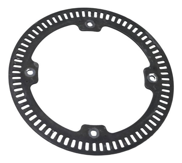 Roda Fônica Traseira Triumph Tiger 800 Xrx 18-20 Original