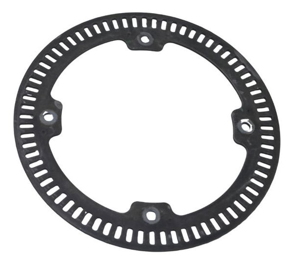 Roda Fônica Traseira Triumph Tiger 800 Xrx 18-20 Original