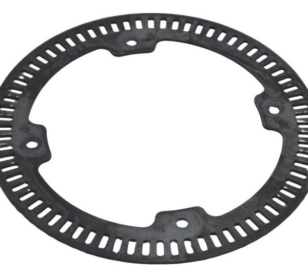 Roda Fônica Traseira Triumph Tiger 800 Xrx 18-20 Original