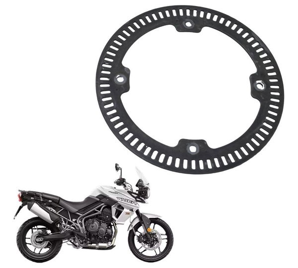 Roda Fônica Traseira Triumph Tiger 800 Xrx 18-20 Original