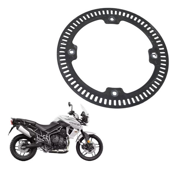 Roda Fônica Traseira Triumph Tiger 800 Xrx 18-20 Original