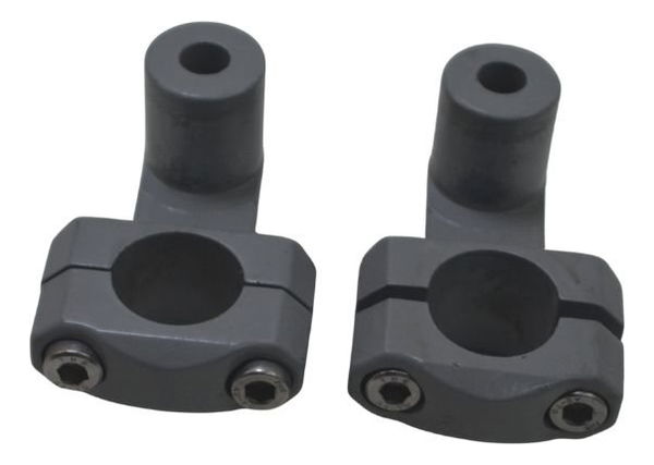 Realocador Guidão Paralelo Triumph Tiger 800 Xrx 18-20