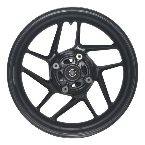 Roda Traseira Triumph Tiger 800 Xrx 18-20 Original Preto