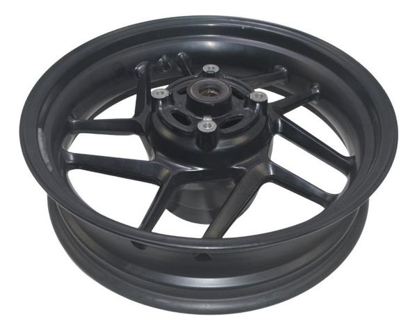 Roda Traseira Triumph Tiger 800 Xrx 18-20 Original Preto