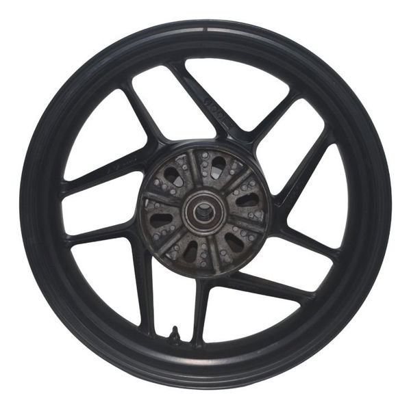 Roda Traseira Triumph Tiger 800 Xrx 18-20 Original Preto