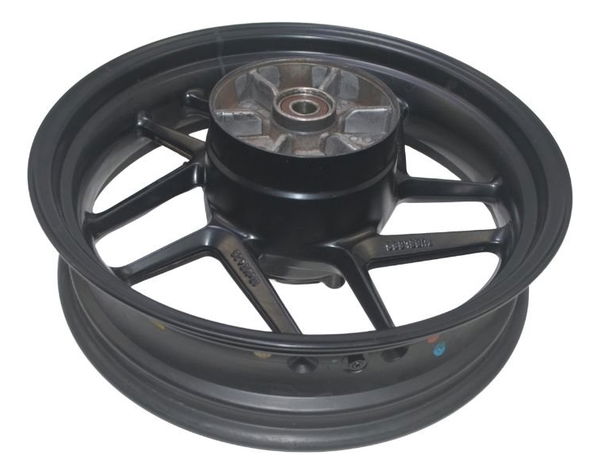 Roda Traseira Triumph Tiger 800 Xrx 18-20 Original Preto