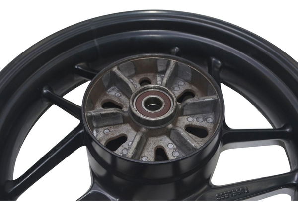 Roda Traseira Triumph Tiger 800 Xrx 18-20 Original Preto