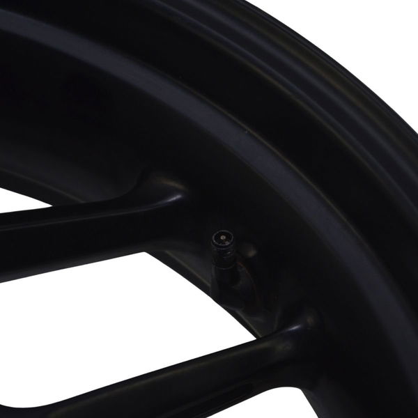 Roda Traseira Triumph Tiger 800 Xrx 18-20 Original Preto