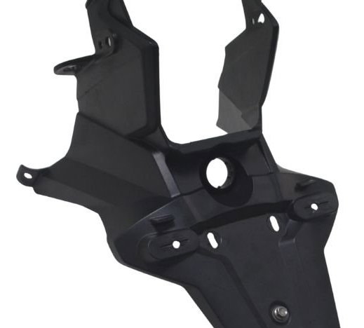 Suporte Placa C/ Detal Triumph Tiger 800 Xrx 18-20 Original