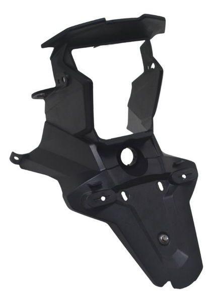 Suporte Placa C/ Detal Triumph Tiger 800 Xrx 18-20 Original