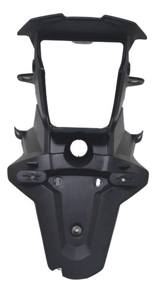 Suporte Placa C/ Detal Triumph Tiger 800 Xrx 18-20 Original