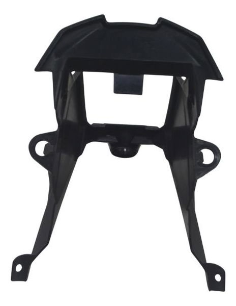 Suporte Placa C/ Detal Triumph Tiger 800 Xrx 18-20 Original