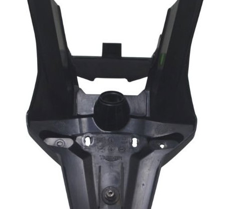 Suporte Placa C/ Detal Triumph Tiger 800 Xrx 18-20 Original