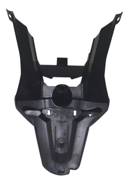 Suporte Placa C/ Detal Triumph Tiger 800 Xrx 18-20 Original