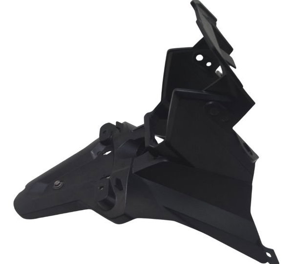 Suporte Placa C/ Detal Triumph Tiger 800 Xrx 18-20 Original