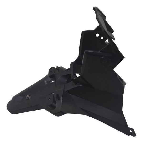 Suporte Placa C/ Detal Triumph Tiger 800 Xrx 18-20 Original