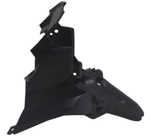 Suporte Placa C/ Detal Triumph Tiger 800 Xrx 18-20 Original