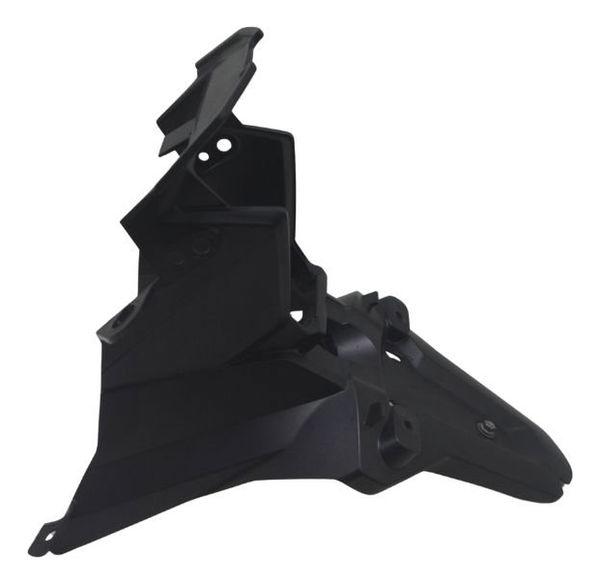 Suporte Placa C/ Detal Triumph Tiger 800 Xrx 18-20 Original