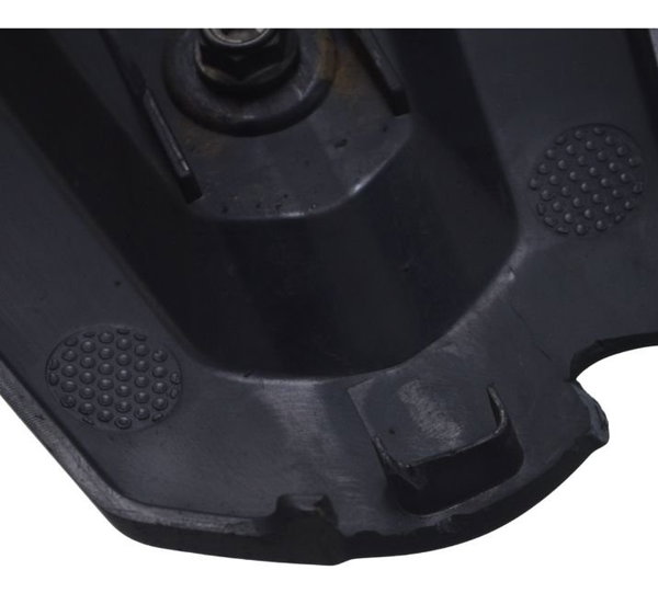 Suporte Placa C/ Detal Triumph Tiger 800 Xrx 18-20 Original