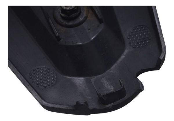 Suporte Placa C/ Detal Triumph Tiger 800 Xrx 18-20 Original