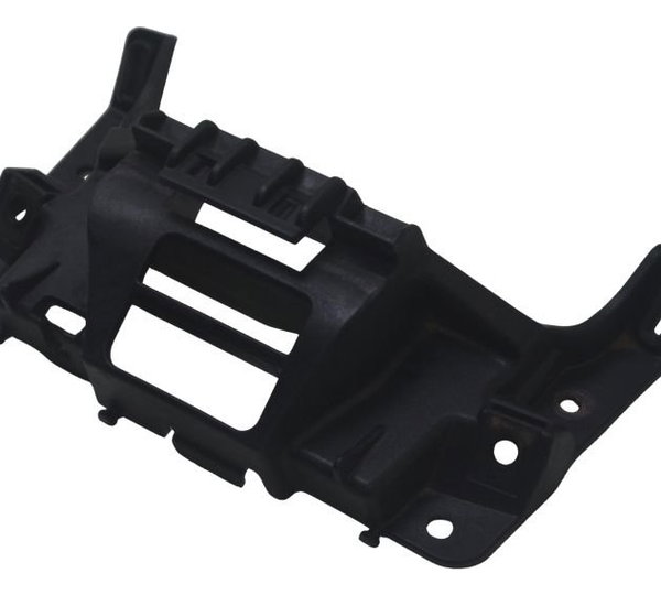 Suporte Banco Triumph Tiger 800 Xrx 18-20 Orig Preto