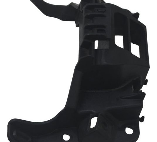 Suporte Banco Triumph Tiger 800 Xrx 18-20 Orig Preto