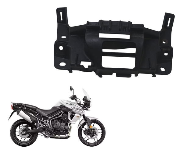 Suporte Banco Triumph Tiger 800 Xrx 18-20 Orig Preto