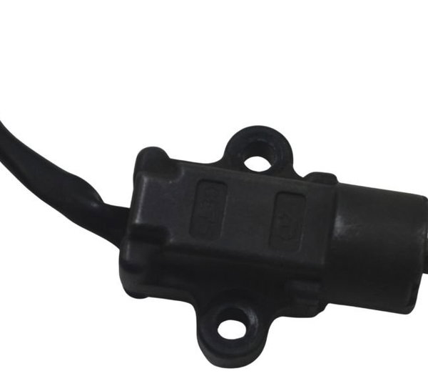 Sensor Pedal Descanso Lateral Triumph Tiger 800 Xrx 18-20