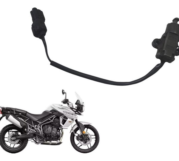 Sensor Pedal Descanso Lateral Triumph Tiger 800 Xrx 18-20