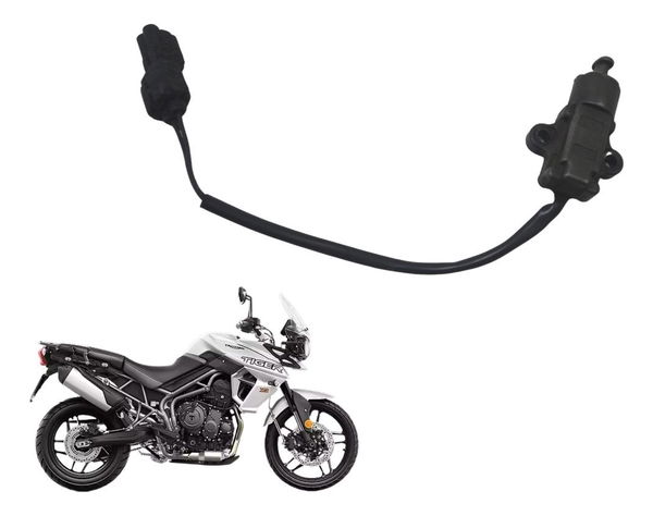 Sensor Pedal Descanso Lateral Triumph Tiger 800 Xrx 18-20