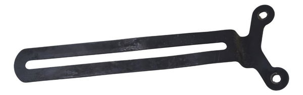 Suporte Refletor Olho De Gato Triumph Tiger 800 Xrx 18-20