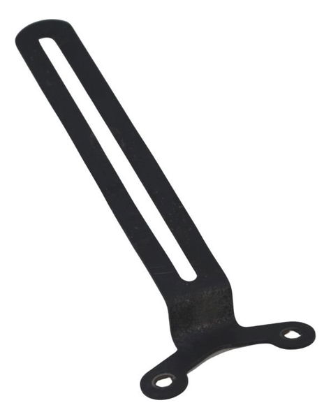 Suporte Refletor Olho De Gato Triumph Tiger 800 Xrx 18-20