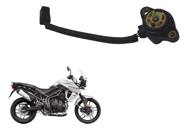 Sensor Posição Marcha Triumph Tiger 800 Xrx 18-20 Original