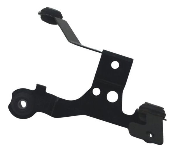 Suporte Módulo Abs Triumph Tiger 800 Xrx 18-20 Original