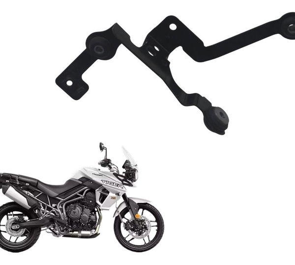 Suporte Módulo Abs Triumph Tiger 800 Xrx 18-20 Original