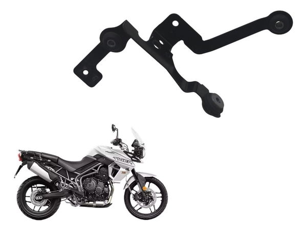 Suporte Módulo Abs Triumph Tiger 800 Xrx 18-20 Original